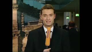 Feierstunde 10 Jahre Mauerfall 19.11.99