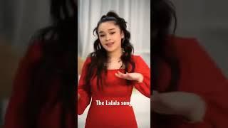 The Lalala song || By Oksy Avdalyan - Asa - Xosa