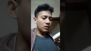 Imajinasi Nemu Sabun Bolong#meme #shortvideo