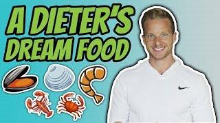 7 Best Shellfish For Weight Loss and Muscle Gain (IS SHELLFISH HEALTHY?) | LiveLeanTV