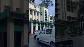 Calicut Medical College ️️