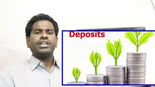 what is the difference between offline & online fixed deposits and Benefits of online FD