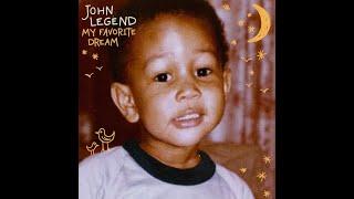 John Legend - We're A Family (Solo Piano) (Sing-A-Longs & Lullabies for Families)