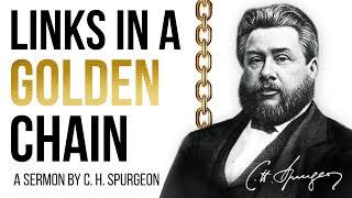 Five Links in a Golden Chain (Titus 1:4) - C.H. Spurgeon Sermon