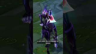 Antes de você comprar: Jhin Empíreo #shorts