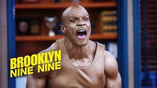 Cinco De Mayo Betrayal | Brooklyn Nine-Nine