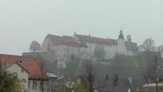 Heidenheim in 2 Stunden