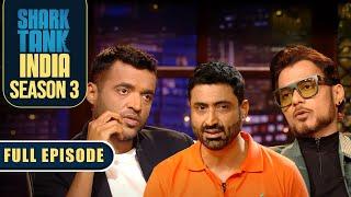 क्या Pre-Revenue company 'Kiko Live' में Sharks निवेश करेंगे? | Shark Tank India S3 | Full Episode