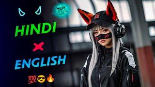 Top 05 Popular Hindi x English Ringtone 2025 || inshot music ||