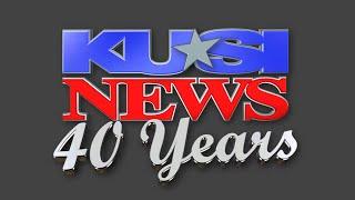 KUSI TV celebrates 40 years of broadcasting in San Diego