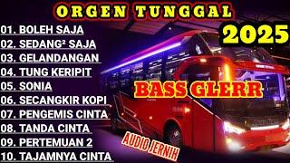 ORGEN TUNGGAL DANGDUT KOMPILASI TRENDING 2025