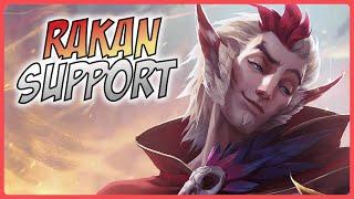 3 Minute Rakan Guide - A Guide for League of Legends