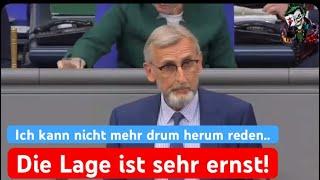  „Ich kann nicht mehr drum herum reden!“| Landesinnenminister Sachsen spricht nun Klartext 