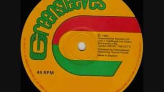 Reggae Regular - Ghetto Rock