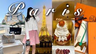 Paris in 10 Days: Chanel Finds, Top Things to Do & Shop & Eat! Full Ver.