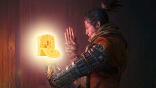 How to "Easy Mode" Sekiro Shadows Die Twice