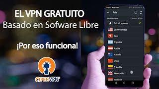 VPN GRATIS para Android | ilimitado y de calidad  