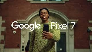 "What's Good, Canada?" | Scottie Barnes X Google Pixel