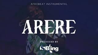 "Arere" Zanku Instrumental | Naira Marley x Olamide x Zlatan Type Beat