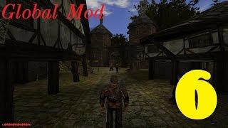 Gothic 2 Global Mod эпизод 6 (Вступление в ученики)