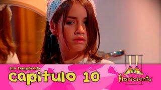 Floricienta Temporada 1 Capitulo 10