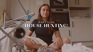 annoying comments + house hunting!! 