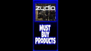Zudio Shopping  | Must Buy Zudio Products | Zudio finds starting Rs. 69 #zudio #shopping #zudiofinds