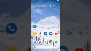 Android: How to turn off notifications