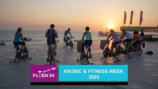 Aerobic & Fitness Week 2020 - Ali Bey, Turkey