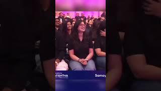 Samay_Fully_Roasted_Unacademy_#trending #shorts #mostviralvideo ️️️️