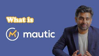 What is Mautic? - Open source Marketing Automation System - Is it better than Hubspot?