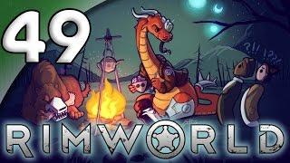 Rimworld Alpha 16 [Modded] – 49. Unexpected Expense – Let's Play Rimworld Gameplay