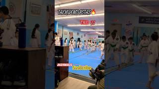 TKD WORKOUT#shortsfeed #workout #shortvideo #youtubeshorts #skills #youtube #fun #training #yt