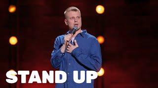 StandUp - 7 сезон, 9 серия