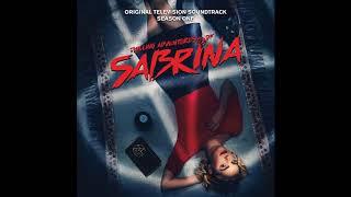 AG - Terrible Thing | Chilling Adventures of Sabrina: Season 1 OST