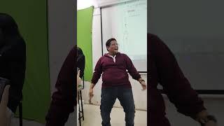 Prof Nirav Mehta 25th Dec 23 fun moments..!! @Ednovate #caintermay24 @niravmehta9206