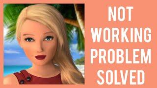 How To Solve Avakin Life App Not Working(Not Open) Problem|| Rsha26 Solutions
