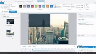 Getting Started with Storyline 2: How to Sync Animations