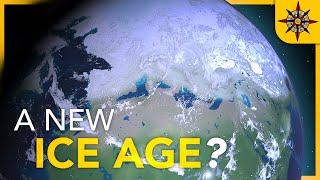 Could Global Warming Start A New Ice Age?