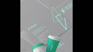 BRANDING CASE: Seryen 2020