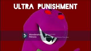 Ultra Punishment (Name In Description)