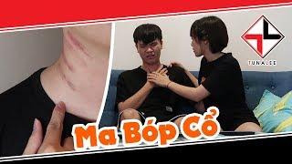 Nhà Mới Có Ma - Chụy Yến Đòi Chuyển Nhà | Tuna Lee