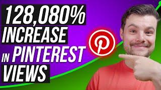 How to Grow Your Pinterest Business Account Following Fast  Organic Growth Hacks