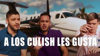 isra - A Los Culish Les Gusta (Official Video)