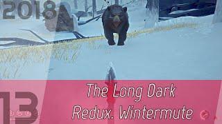 The Long Dark Redux. Wintermute p. 13 [1080p60] | OHG walkthrough