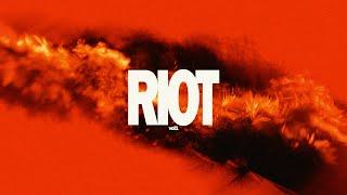 SERUM PRESET BANK "RIOT" VOL.1 | Ken Carson, Playboi Carti, Destroy Lonely, Yeat SERUM BANK