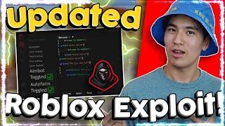 Roblox Executor No Key Free Best Aspect Exploit 2023