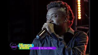 @beenieman5488 /PERFORMED LIVE IN UGANDA after 13 years ago// Greatest performance #jamaica#hiskulvibes