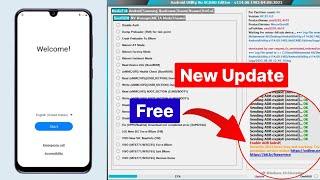 Samsung Frp Tool 2024 !!! Samsung Frp Bypass Android 113 12 11 Enable Adb Failed