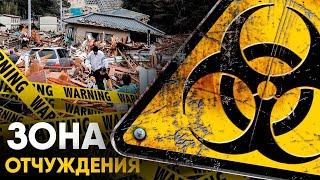 Зоны Отчуждения - от Чернобыля до Сюртсей. Запретные места планеты.